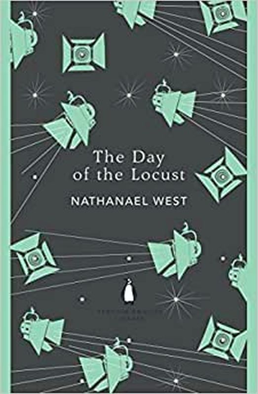 The Day Of The Locust