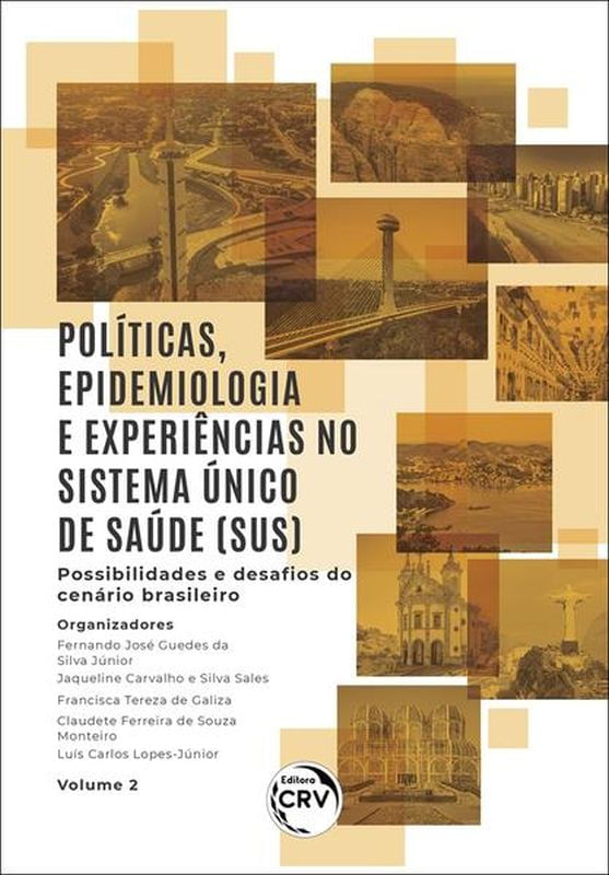 PolíTicas, Epidemiologia e ExperiêNcias no Sistema úNico de Saúde (Sus)