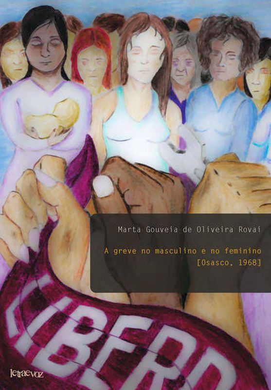 A Greve no Masculino e no Feminino [Osasco, 1968]