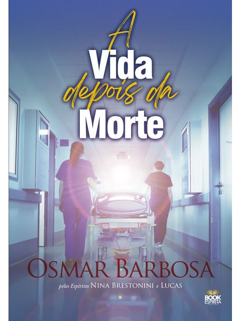 A Vida Depois da Morte - Vol. 1