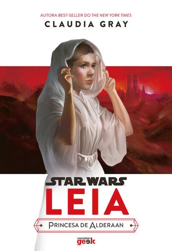 Star Wars: Leia – Princesa de Alderaan