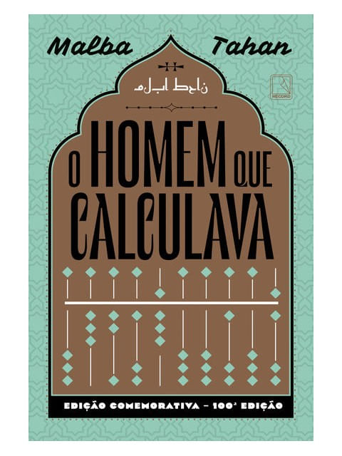 O Homem Que Calculava (Edição Comemorativa)
