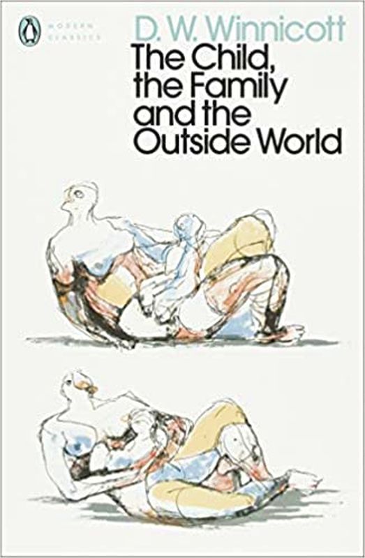 The Child, The Family, And The Outside World