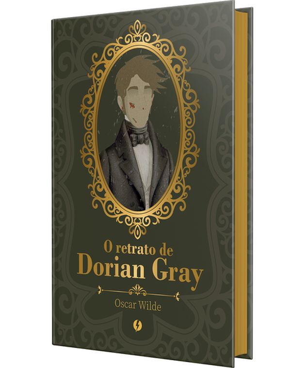 O Retrato de Dorian Gray - Edição de Luxo