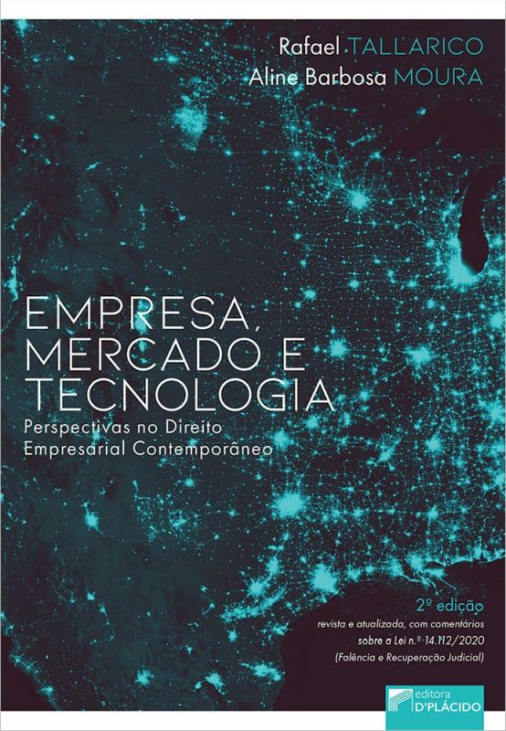 Empresa, Mercado e Tecnologia