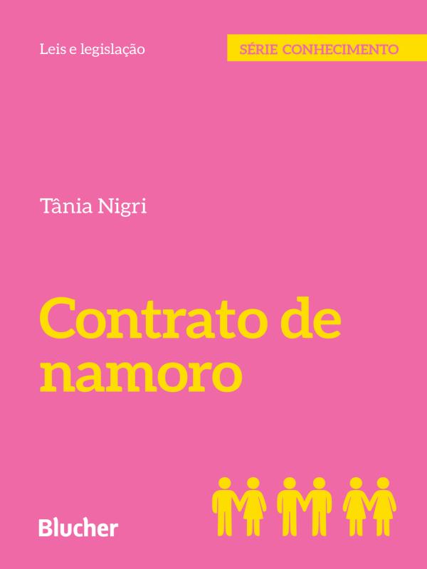 Contrato de Namoro