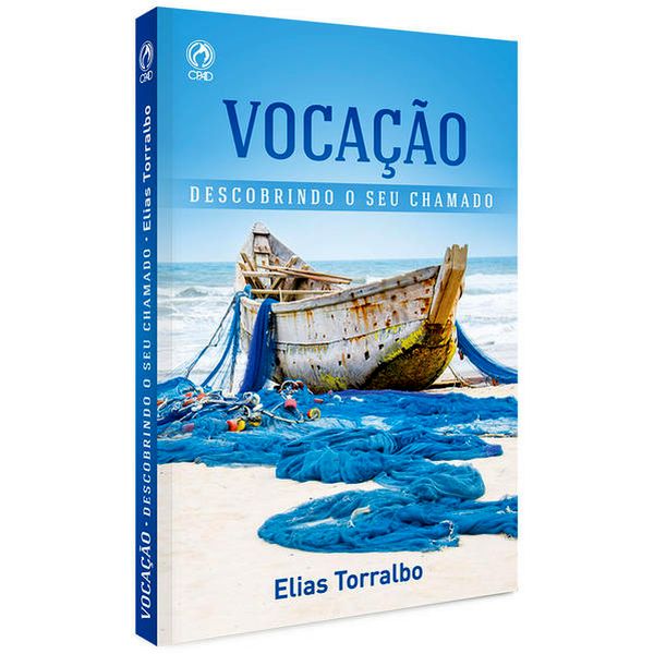 Vocacao Descobrindo o Seu Chamado