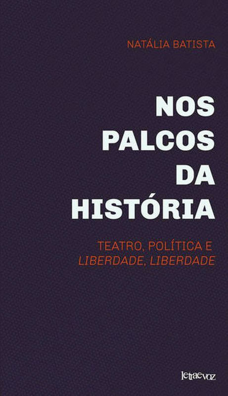 Nos Palcos da HistóRia
