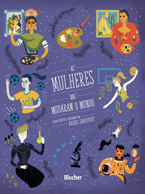 Box - as Mulheres Que Mudaram o Mundo