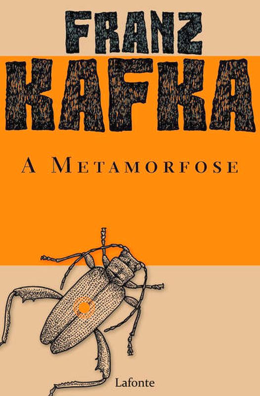 A Metamorfose