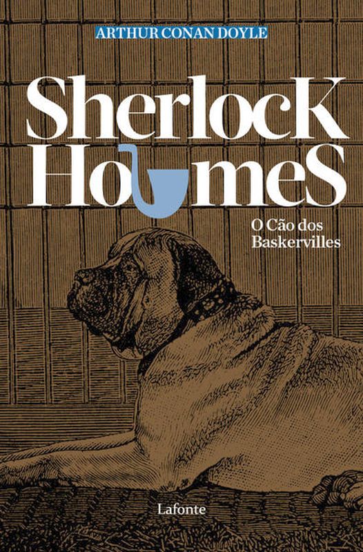 Sherlock Holmes- o Cão dos Baskervilles