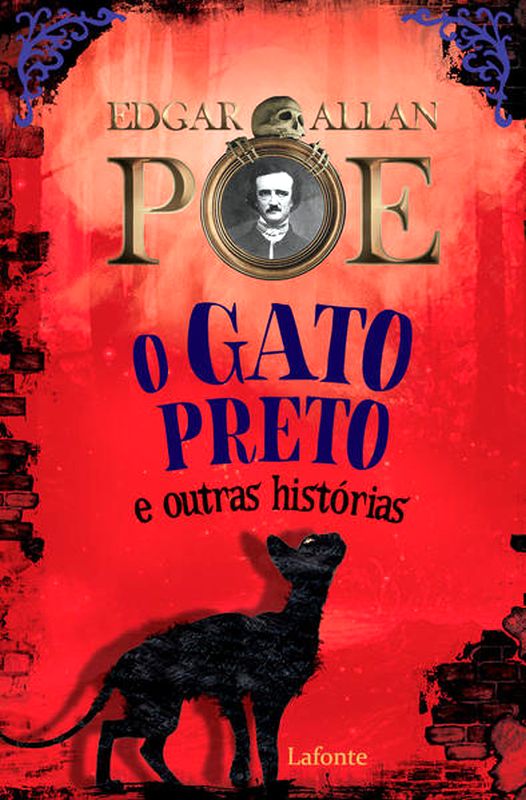 O Gato Preto e Outras HistóRias