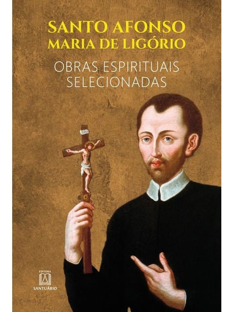 Santo Afonso Maria de Ligorio