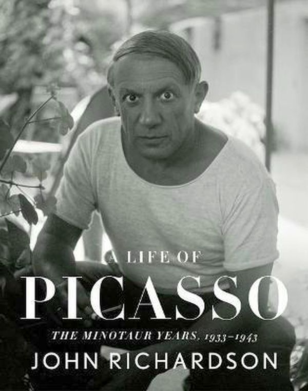 A Life Of Picasso