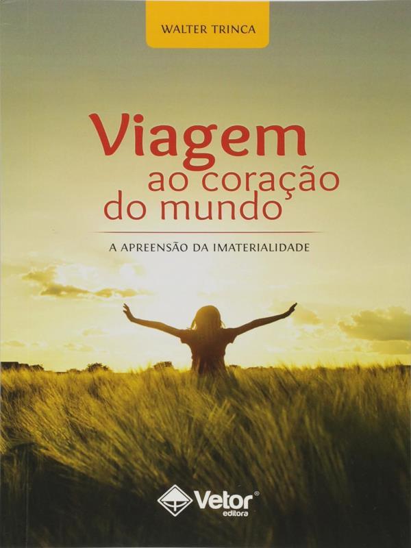 Viagem ao Coração do Mundo