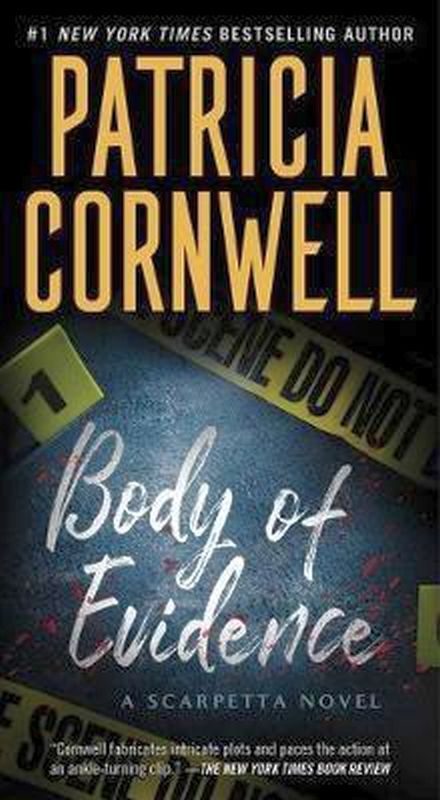 Body Of Evidence