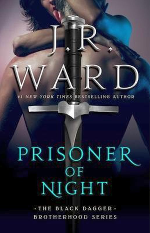 Prisoner Of Night