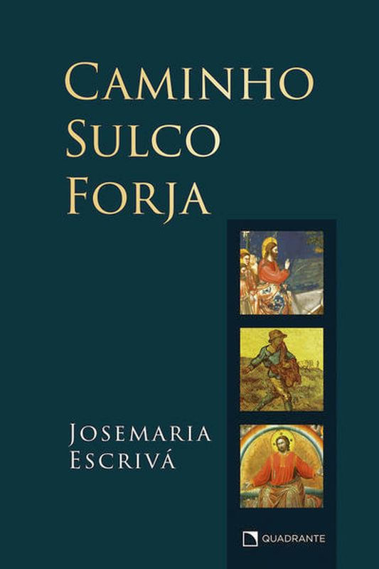 Caminho, Sulco, Forja