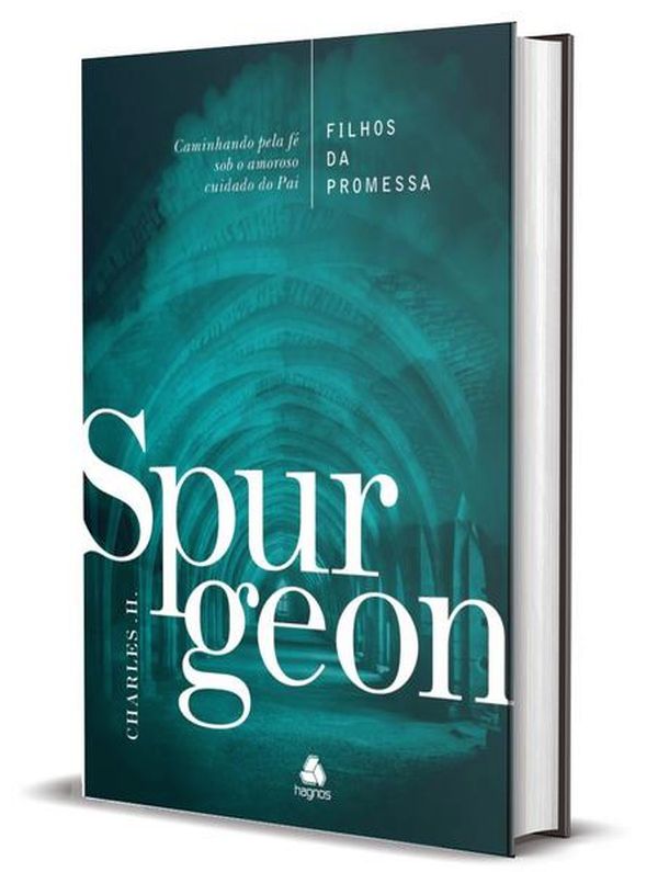 Filhos da Promessa - Spurgeon