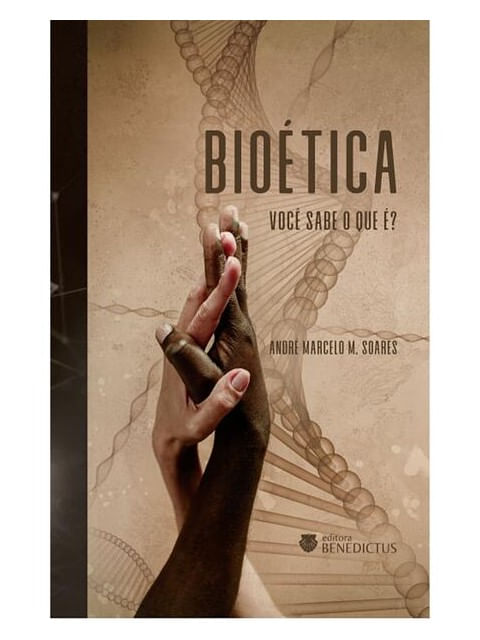 BioéTica - Você Sabe o Que é?