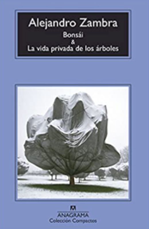 BonsáI Y La Vida Privada de Los áRboles