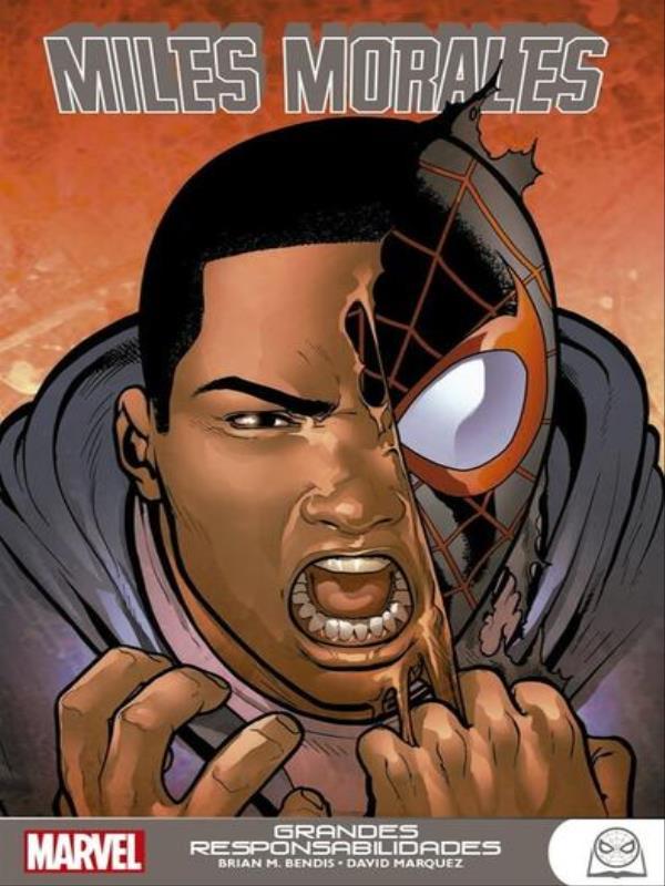 Miles Morales Vol. 3: Grandes Responsabilidades