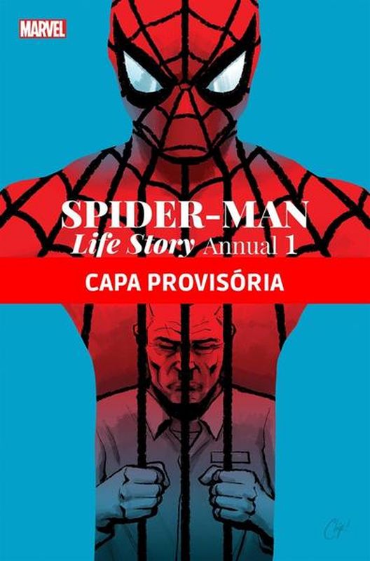 Homem-Aranha: HistóRia de Vida Especial