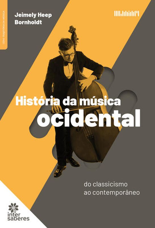 HistóRia da MúSica Ocidental: