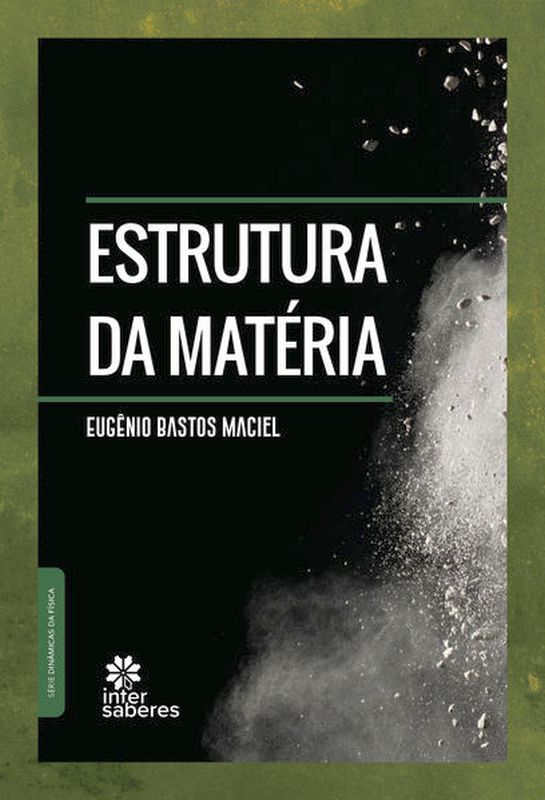 Estrutura da MatéRia