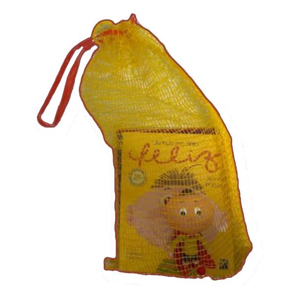 Conjunto Sentimentos EmoçOes - Cartonado Mochila