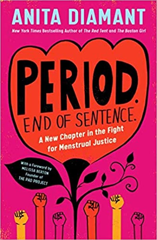Period. End Of Sentence