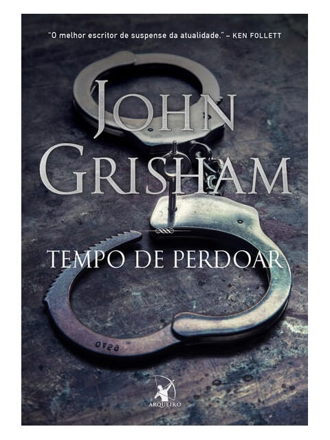 Tempo de Perdoar (Jake Brigance - Livro 2) - Vol. 2