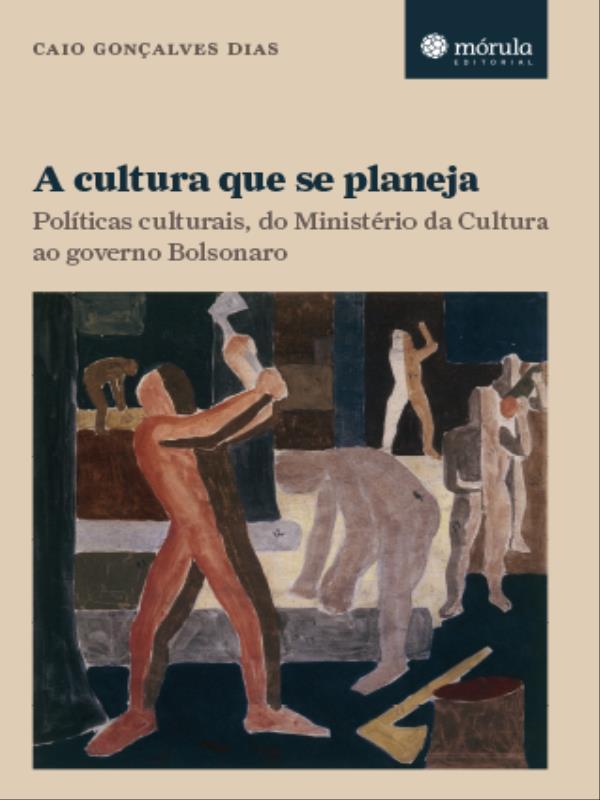 A Cultura Que Se Planeja