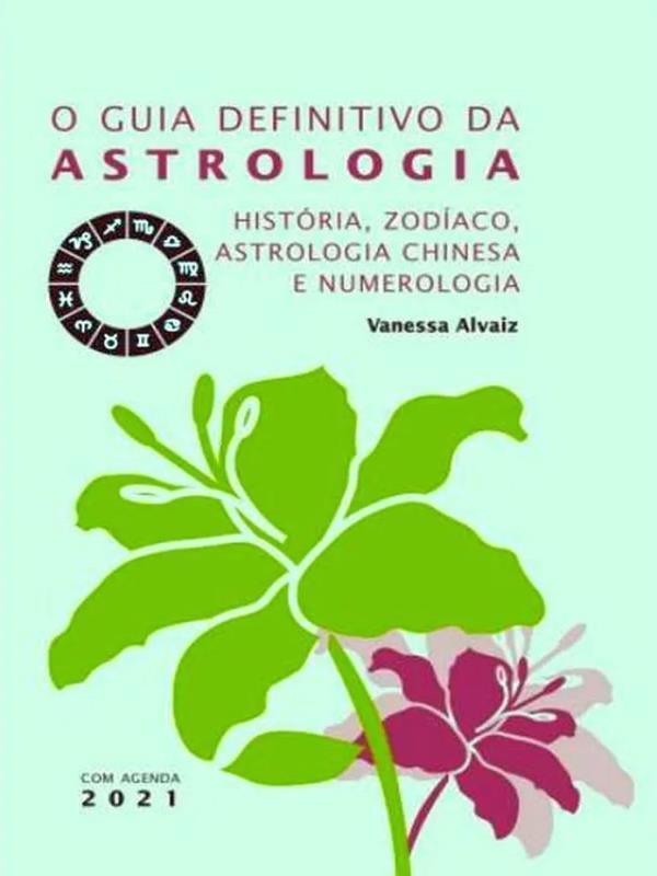 O Guia Definitivo da Astrologia