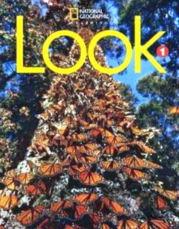 Look 1 - Classroom Presentation Tool - American English