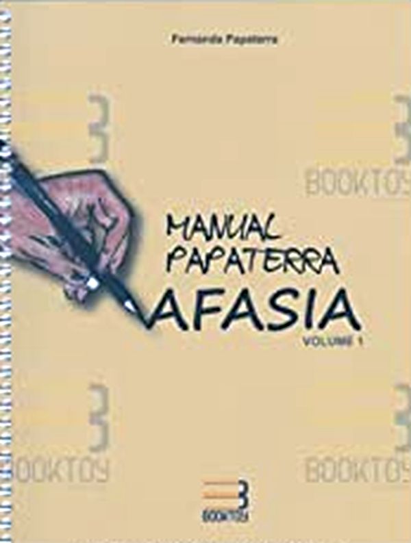Manual Afasia - Vol. 1