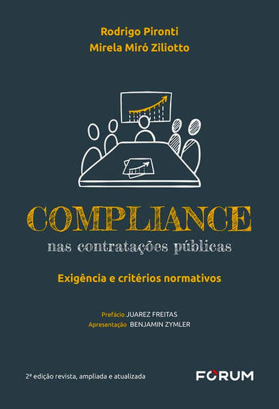 Compliance nas ContrataçõEs PúBlicas