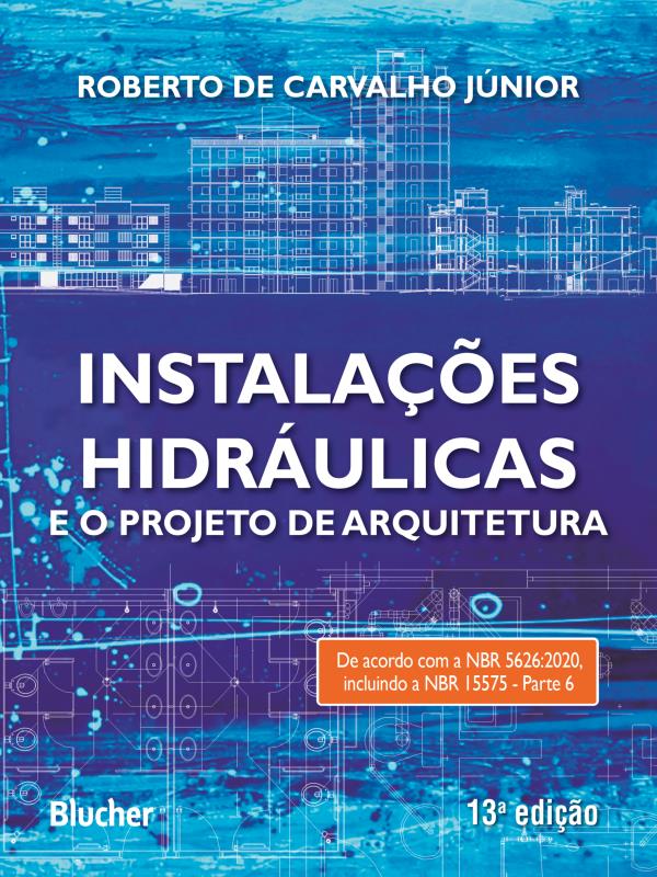 InstalaçõEs HidráUlicas e o Projeto de Arquitetura