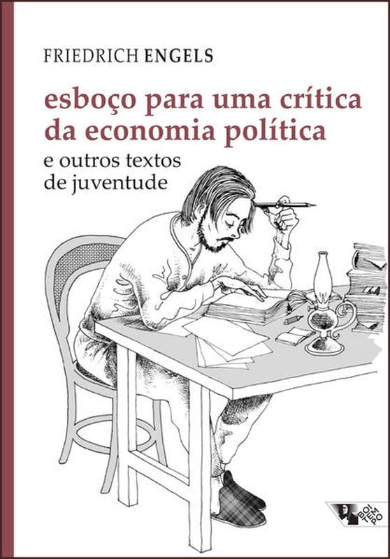 Esboço para uma CríTica da Economia PolíTica