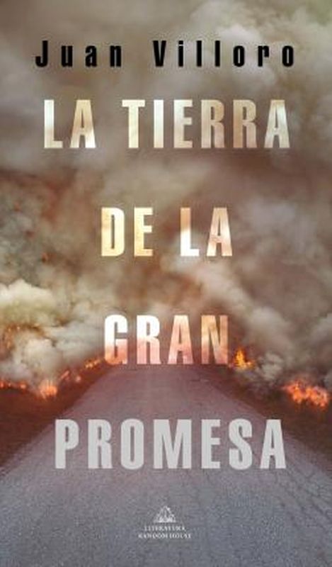 La Tierra de La Gran Promesa