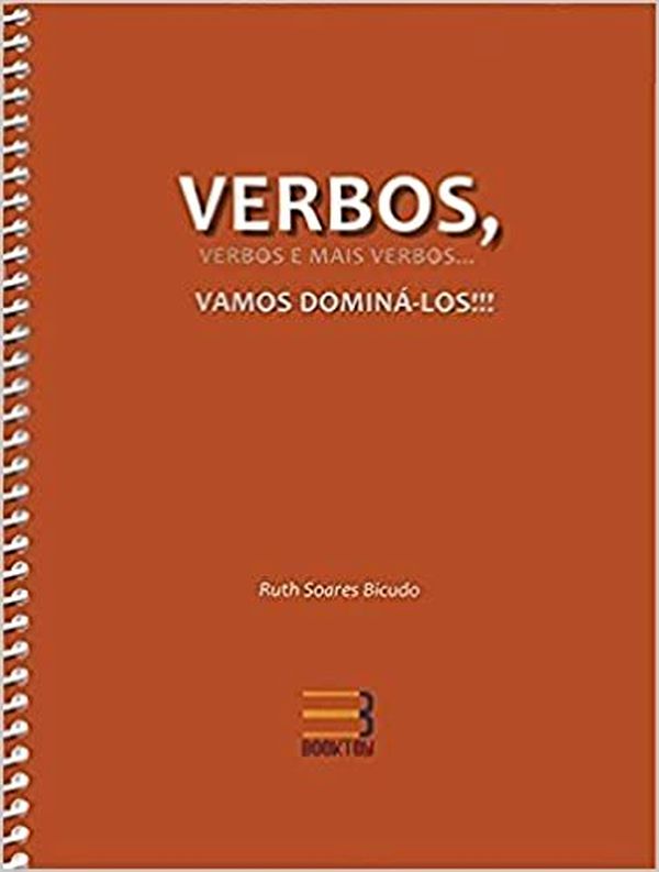 Verbos, Verbos e Mais Verbos...