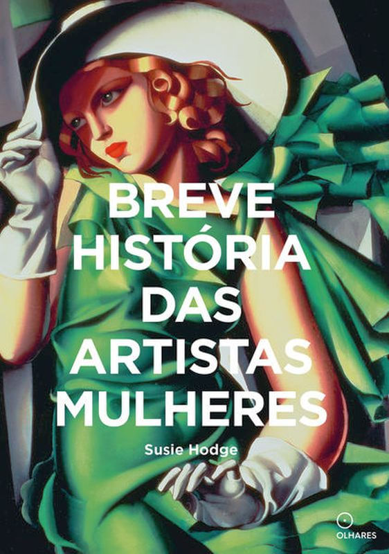 Breve Historia das Artistas Mulheres
