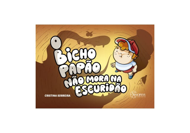 O Bicho Papão Não Mora na Escuridão