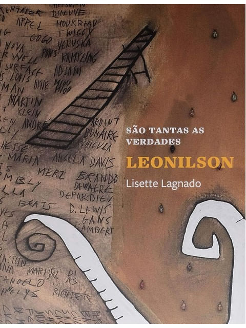 Leonilson - São Tantas as Verdades