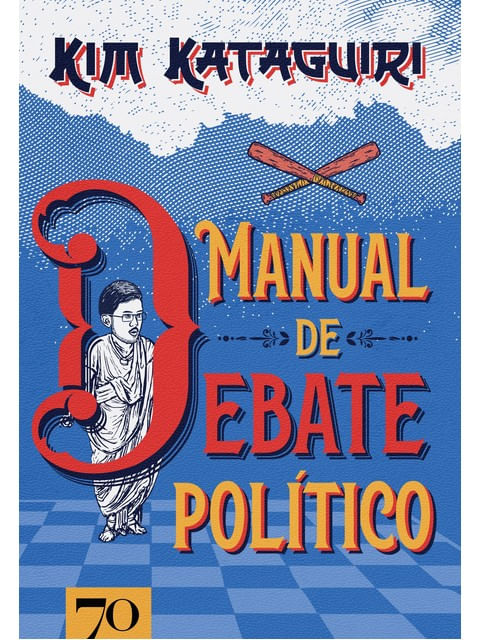 Manual de Debate PolíTico