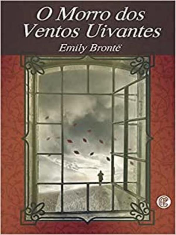 O Morro dos Ventos Uivantes