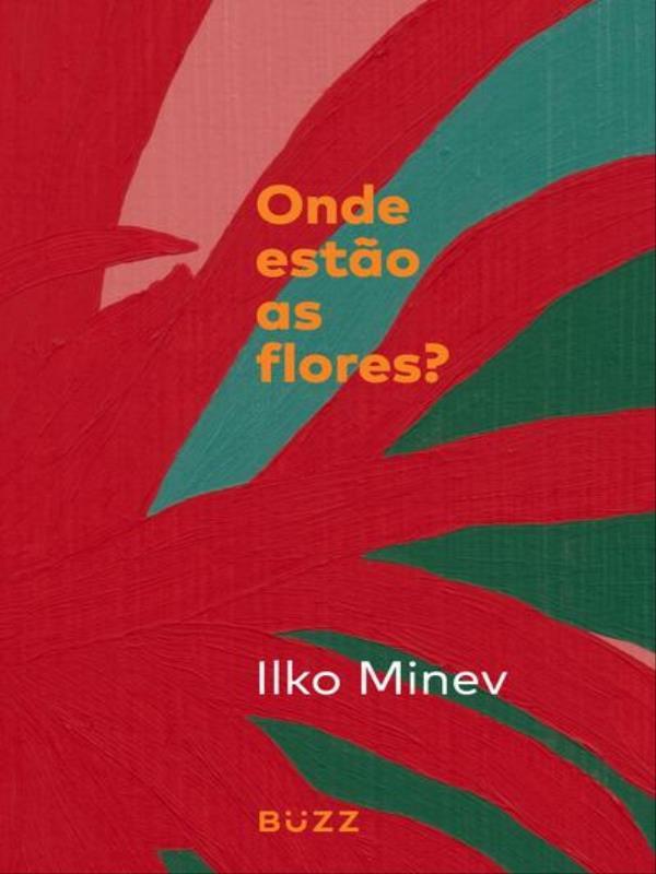 Onde Estão as Flores