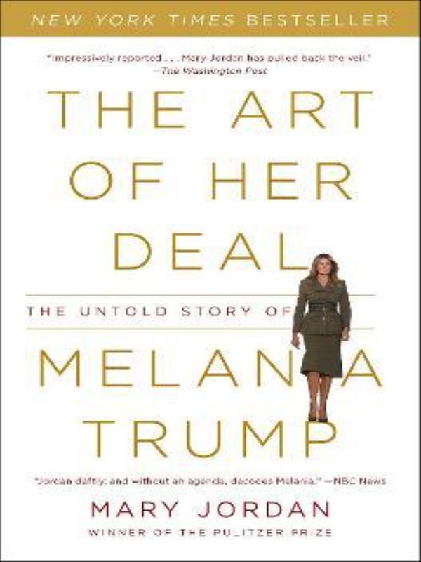 The Art Of Her Deal