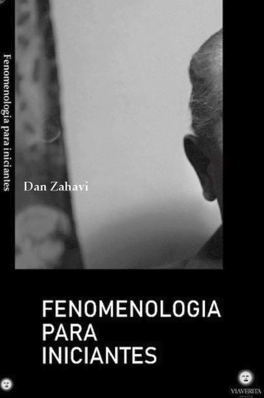 Fenomenologia para Iniciantes