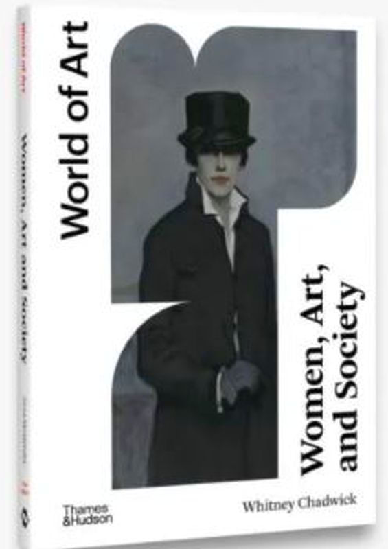 World Of Art - Women, Art, And Society
